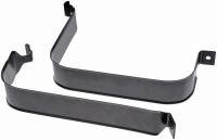Fuel Tank Strap Set