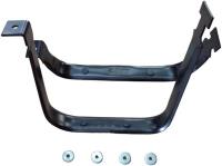 Fuel Tank Strap Set