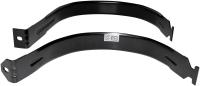 Fuel Tank Straps 2003-2010 Dodge Ram Truck, 2011-2019 Ram Truck
