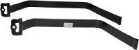 Fuel Tank Strap Set