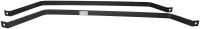 Fuel Tank Strap Set