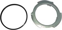 Fuel Pump Lock Ring w/Gasket American Motors/Ford/Jeep/Lincoln/Mercury