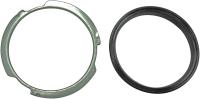579-020 Fuel Tank Sending Unit Lock Ring; 1988-1996 Buick, 1990-1996 Chevrolet, 1988-1997 Oldsmobile, 1988-1996 Pontiac