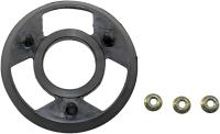 579-076 Fuel Tank Sending Unit Lock Ring; 1997-1999 Acura, 1994-1997 Honda