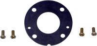 579-092 Fuel Tank Sending Unit Lock Ring; 1995-1997 Ford, 1995-1997 Geo, 1995-1998 Mazda, 1995-1997 Suzuki