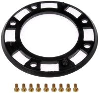 579-118 Fuel Tank Sending Unit Lock Ring; 1998-2003 Acura, 1998-2002 Honda