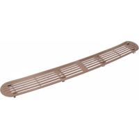 Defrost Vent Cover Replacement Beige