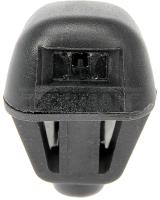 58161 Windshield Washer Nozzle; 1998-1999 Ford, 1998-1999 Mercury