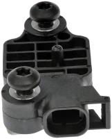 Impact Sensor