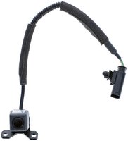 DRIVER ASSISTANCE