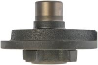 594-011 Harmonic Balancer Assembly for Ford and Mercury V8 Applications