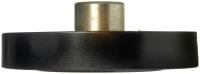 Harmonic Balancer Weight: 8.36 lbs