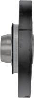 HARMONIC BALANCER