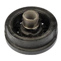 Harmonic Balancer Weight: 11 lbs
