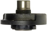 Harmonic Balancer Weight: 9.5 lbs