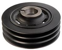 Harmonic Balancer Assembly for 1976-1998 Volvo