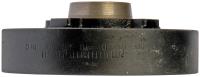 Harmonic Balancer Diameter: 6.750"