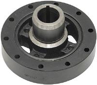 HARMONIC BALANCER