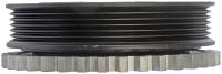 594-118 Harmonic Balancer Assembly; 2002-2004 Ford