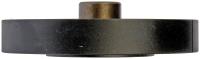 Harmonic Balancer Weight: 13 lbs