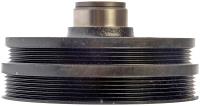 Harmonic Balancer Weight: 13.5 lbs