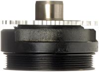 Harmonic Balancer