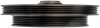 594-177 Harmonic Balancer Assembly; Chrysler/Dodge/Eagle/Mitsubishi/Plymouth