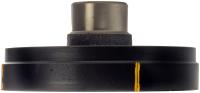 Harmonic Balancer Weight: 4.65 lbs