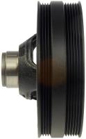 Harmonic Balancer/Pulley Assembly 1999-10 GM