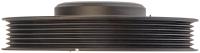 Harmonic Balancer/Pulley Assembly 1999-2009 for Hyundai