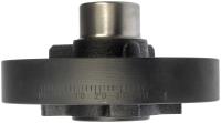 HARMONIC BALANCER