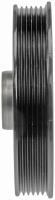 594-294 Harmonic Balancer Assembly; 2017-2020 Genesis; 2006-2019 Hyundai; 2006-2020 Kia