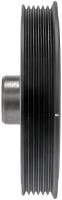 594-404 Harmonic Balancer Assembly; 2011-2017 Lexus; 2016 Scion; 2008-2014 Scion; 2009-2024 Toyota