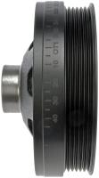 Harmonic Balancer Assembly