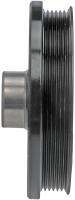 Engine Harmonic Balancer