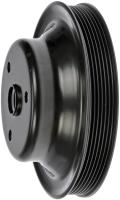 Harmonic Balancer Pulley 1987-14 GM, 1993-03 Isuzu