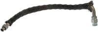 EGR Tube for 1990-1995 Ford Bronco, E-Series and F-Series 4.9L [Stainless Steel]