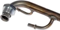 598-111 Exhaust Gas Recirculation Tube; 1997-2001 Ford, 1997-2001 Mercury