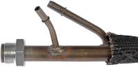 EGR Tube 2000-04 Ford Focus