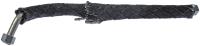 598-126 Exhaust Gas Recirculation Tube; 1997-2001 Ford, 1998-2001 Mercury