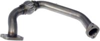 Exhaust Gas Recirculation Tube - Exhaust Manifold to EGR Valve