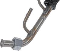 Exhaust Gas Recirculation Tube