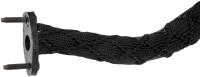 598-160 Exhaust Gas Recirculation Tube; 2000-2002 Ford, 2000-2002 Mercury