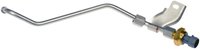 598-167 Exhaust Gas Recirculation Tube and Sensor; 2008-2010 Ford