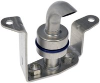 EGR TUBES