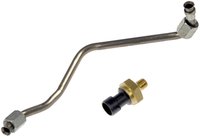 EGR TUBES