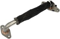 598-190 Exhaust Gas Recirculation (egr) Tube; 2018-2026 Ford