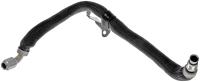 598-205 Exhaust Gas Recirculation Tube; 1996-2002 Chevrolet, 1996-2002 GMC, 1996-2001 Oldsmobile