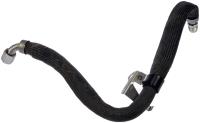 Exhaust Gas Recirculation Tube