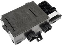 FUSE BOX